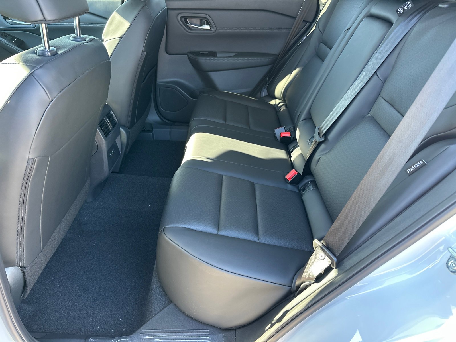 New 2026 Nissan Rogue SV image 21