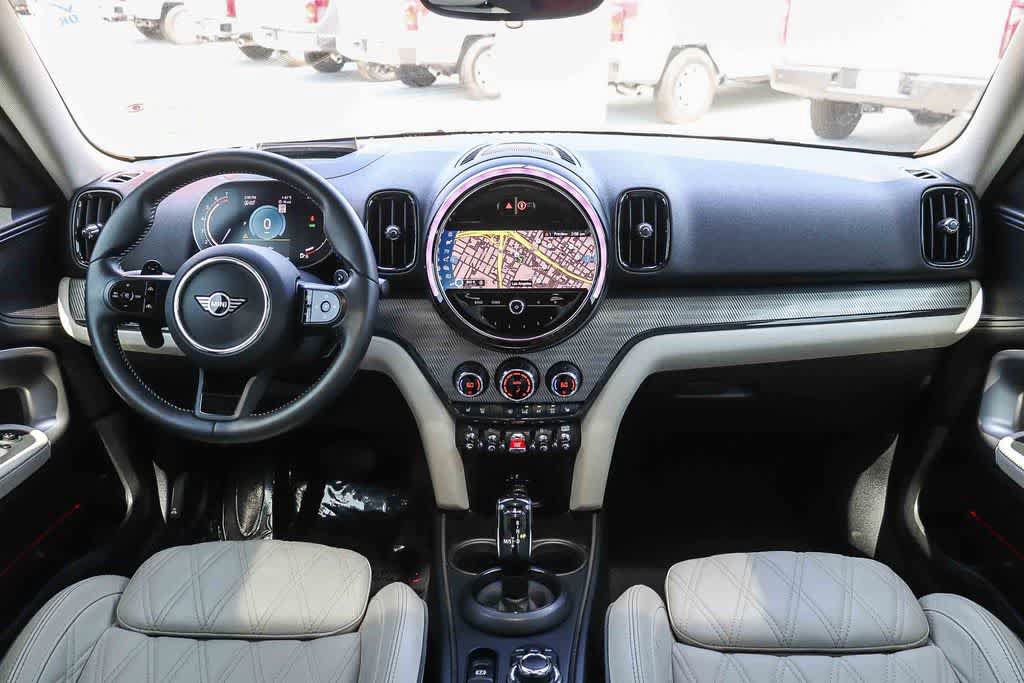 Used 2024 MINI Cooper Countryman S FWD image 12