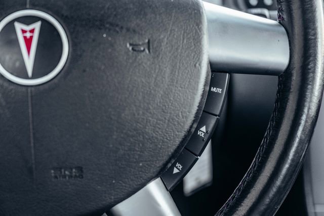 Used 2006 Pontiac GTO image 62