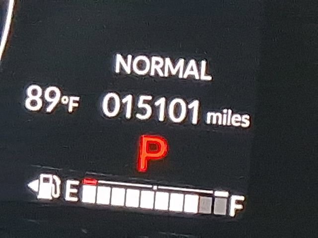 Used 2024 Honda CR-V Sport-L image 13