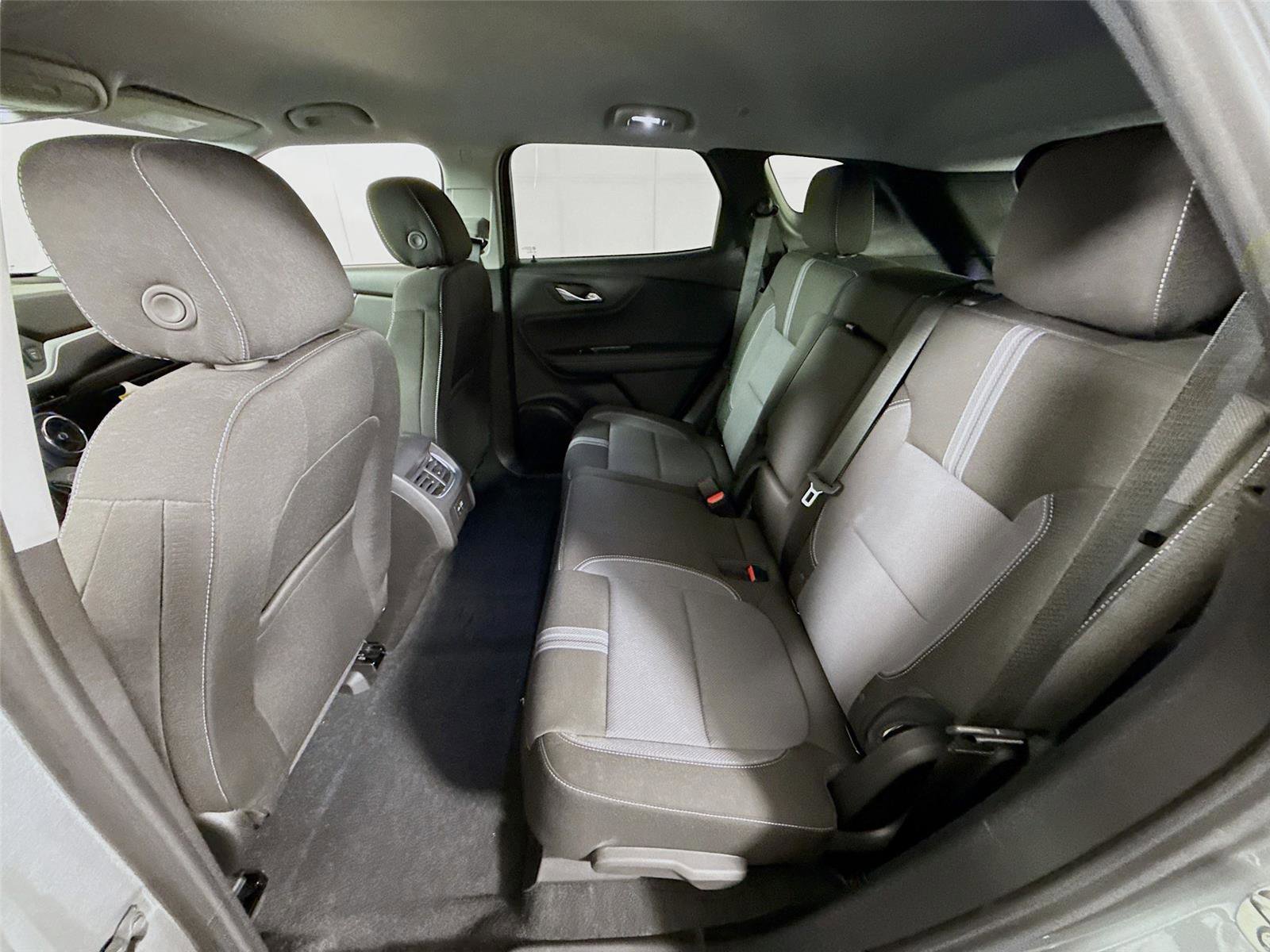 New 2026 Chevrolet Blazer LT image 17