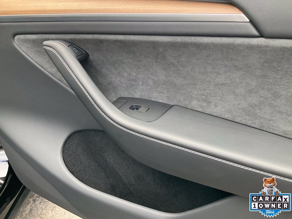 Used 2023 Tesla Model Y Long Range AWD/4WD image 80