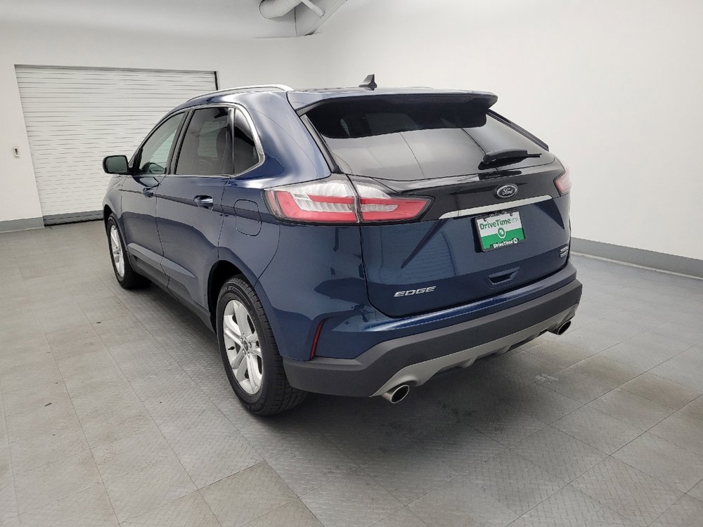 Used 2020 Ford Edge SEL w/ Convenience Package image 5