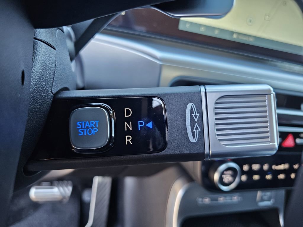 New 2026 Hyundai Ioniq 9 Calligraphy image 20