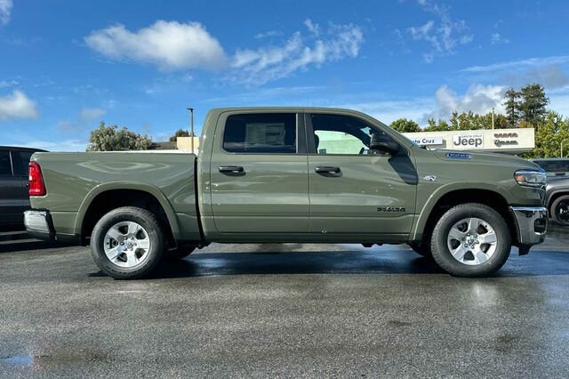 New 2026 RAM 1500 Big Horn image 3