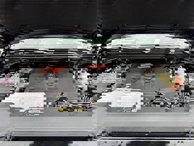 New 2026 Toyota Tundra Platinum image 23