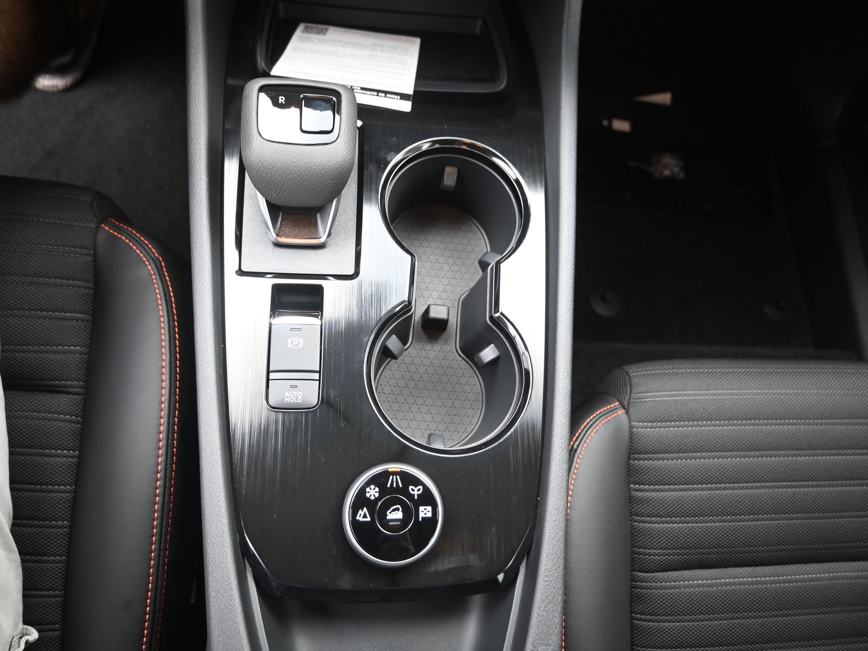 New 2026 Nissan Rogue SV image 18