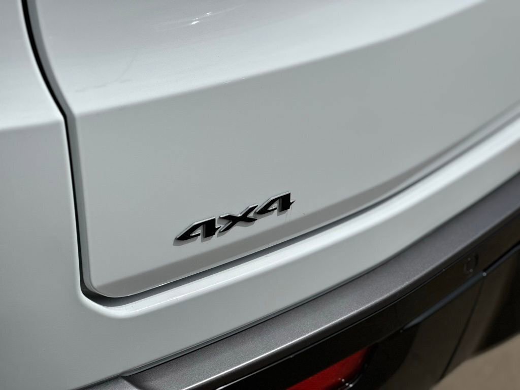 New 2026 Jeep Grand Wagoneer 4WD image 28