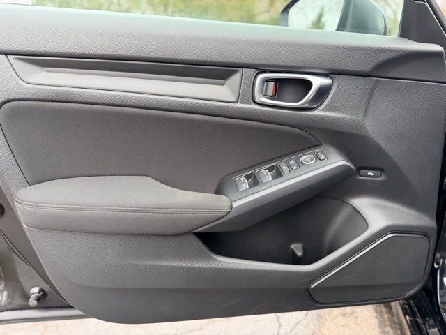 Used 2023 Honda Civic Sport image 17