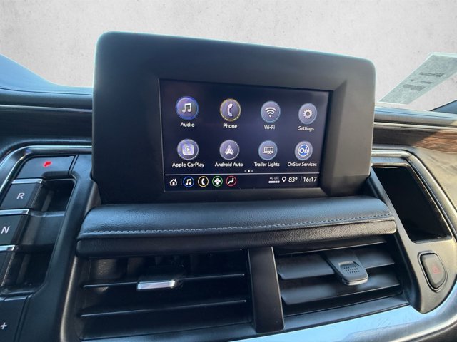 Used 2022 Chevrolet Tahoe LS w/ Driver Alert Package RWD image 14