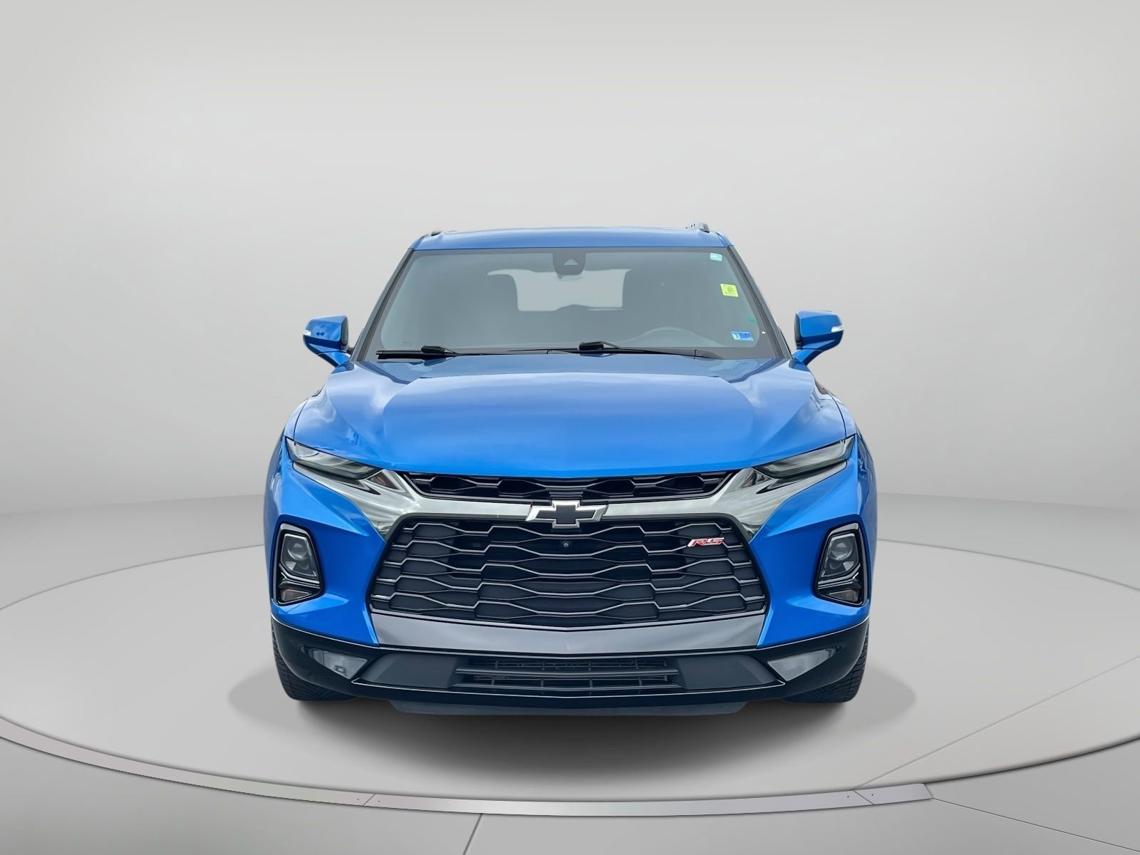 Used 2020 Chevrolet Blazer RS image 9