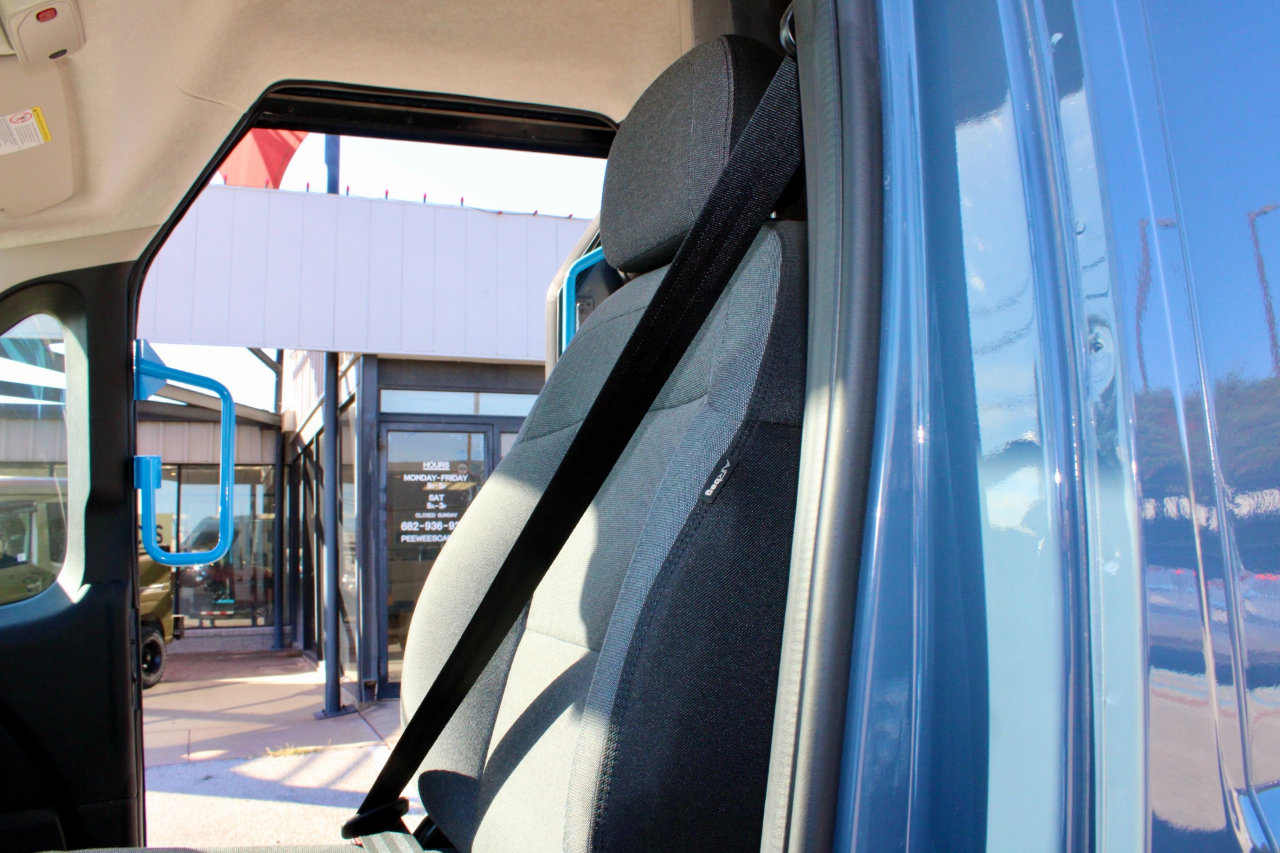 Used 2024 RAM ProMaster 3500 image 15