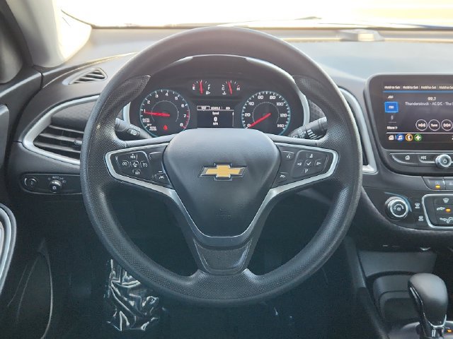 Used 2023 Chevrolet Malibu LS w/ Driver Confidence Package FWD image 33