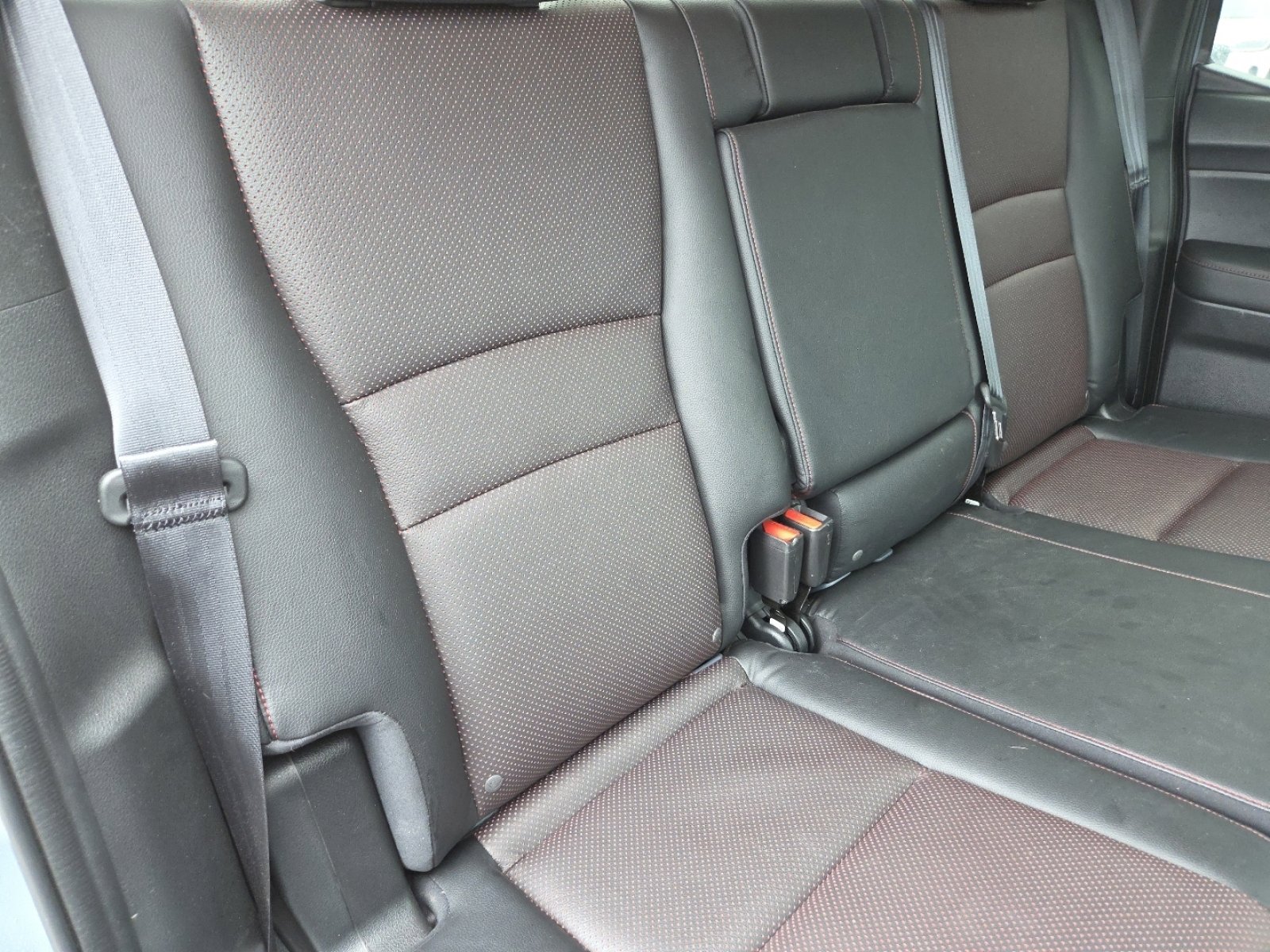 Certified 2024 Honda Ridgeline Black Edition image 26