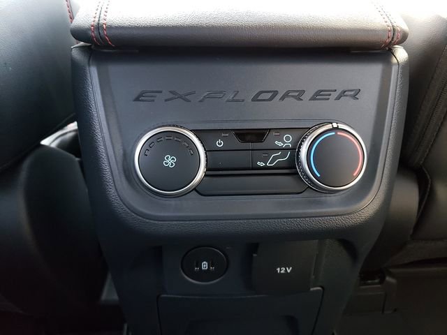 New 2026 Ford Explorer ST-Line image 12