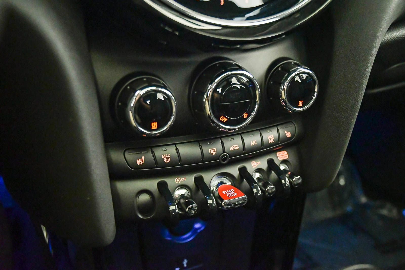 Certified 2024 MINI Cooper S FWD image 21