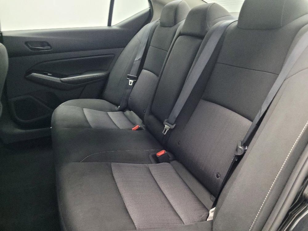 Used 2023 Nissan Altima 2.5 SV image 18