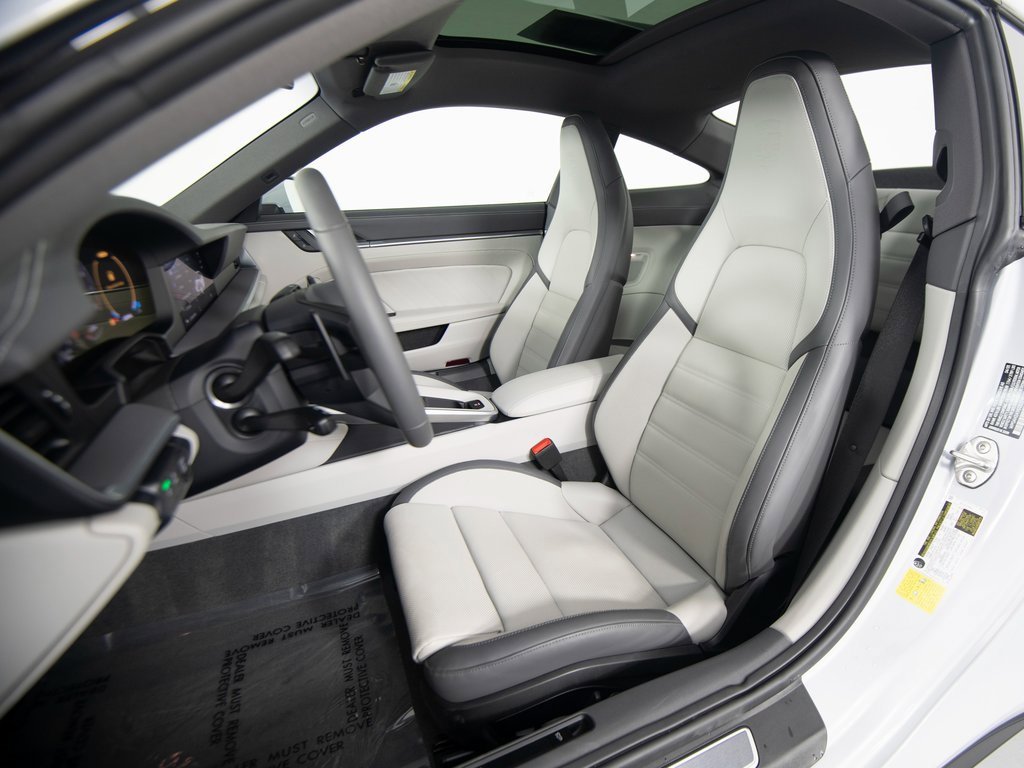 Certified 2025 Porsche 911 Carrera S image 16