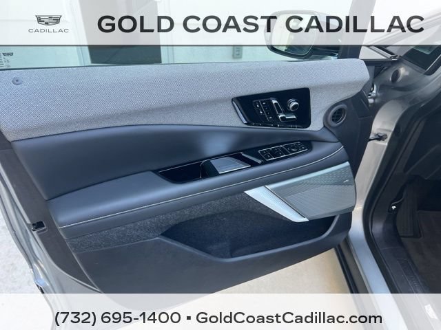 Certified 2026 Cadillac Optiq Sport 1 AWD/4WD image 16