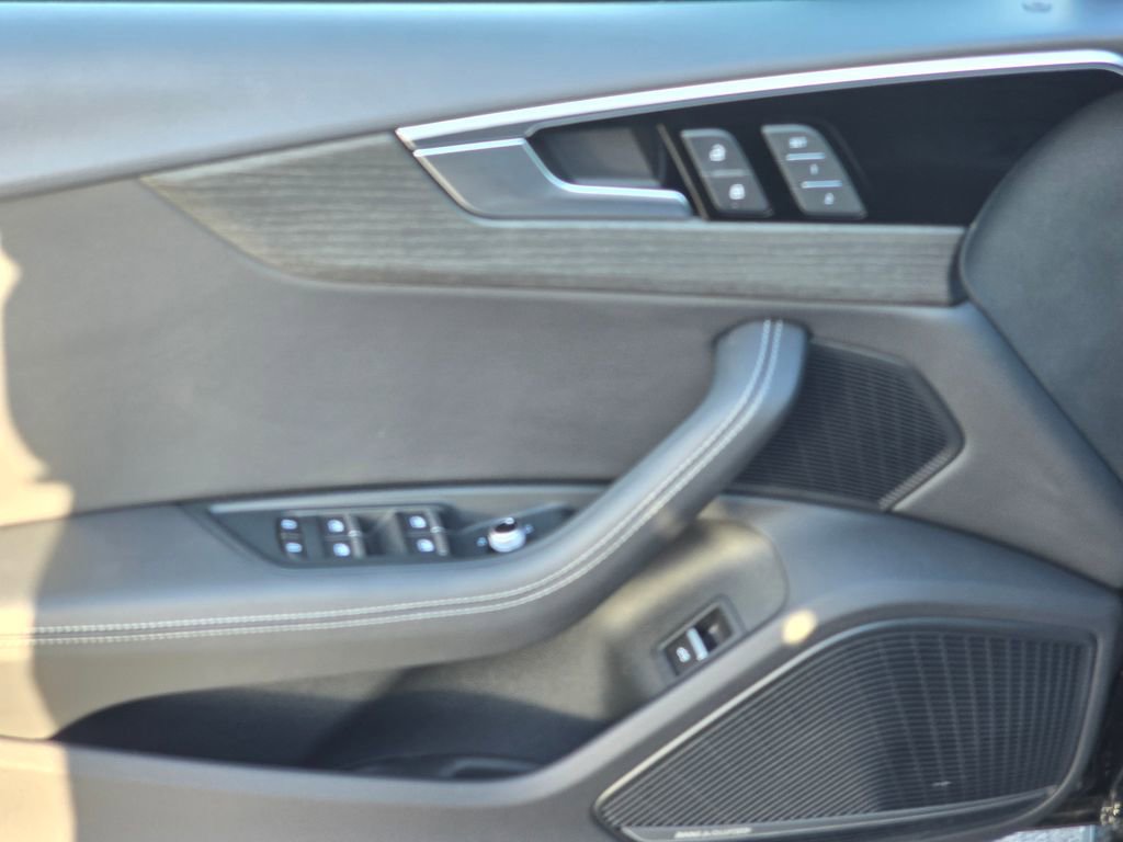 Certified 2024 Audi A5 2.0T Premium Plus image 16