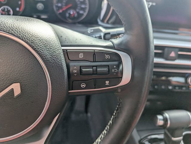 Used 2024 Kia K5 GT-Line w/ GT-Line Premium Package image 20