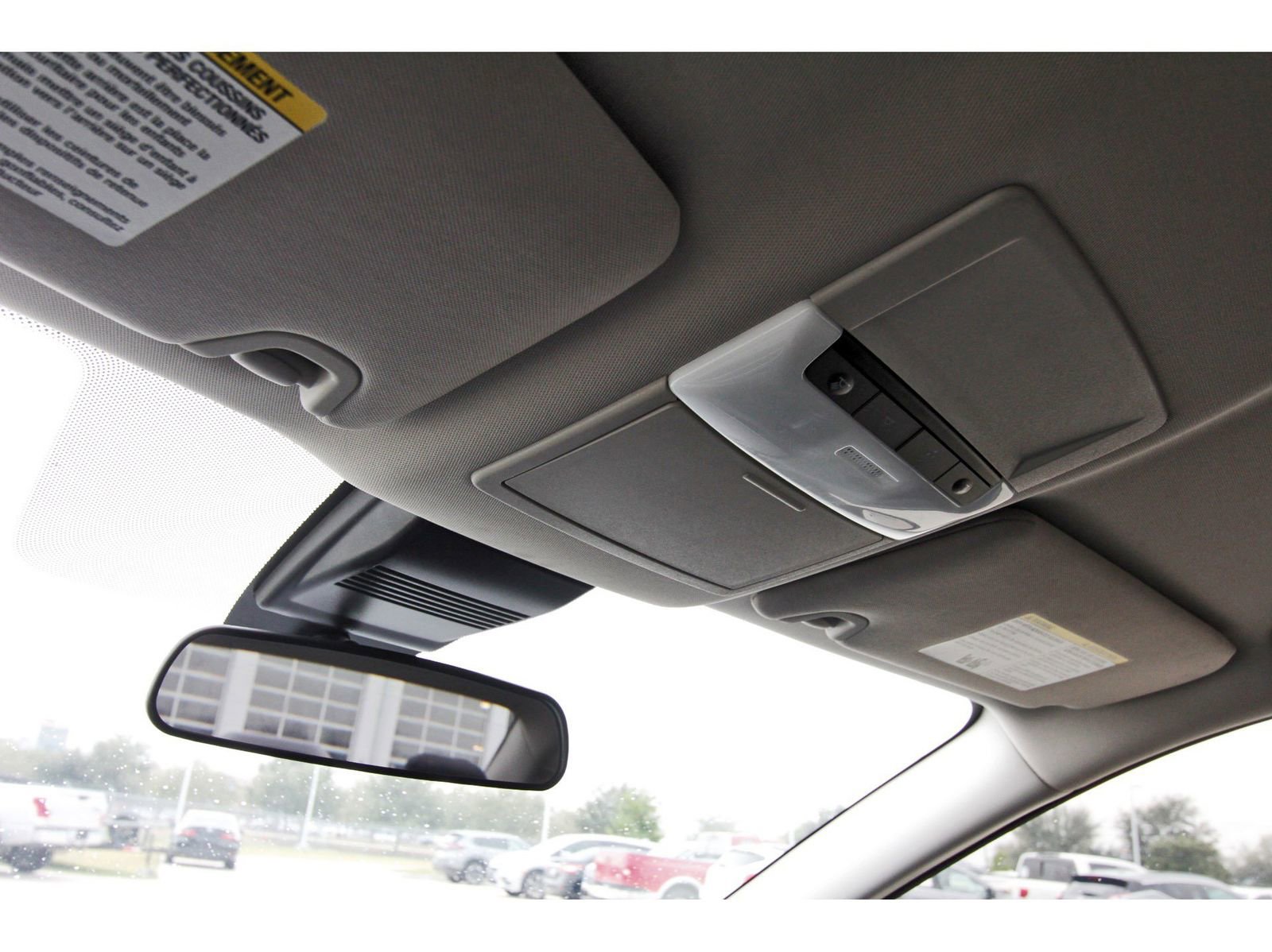 Certified 2025 Nissan Altima 2.5 S image 23