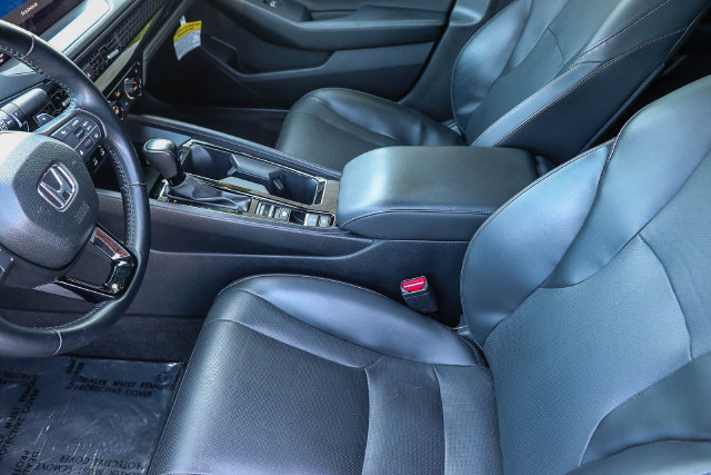 Used 2024 Honda Accord Sport image 19