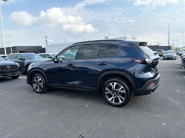 New 2026 MAZDA CX-5 Preferred AWD/4WD image 13