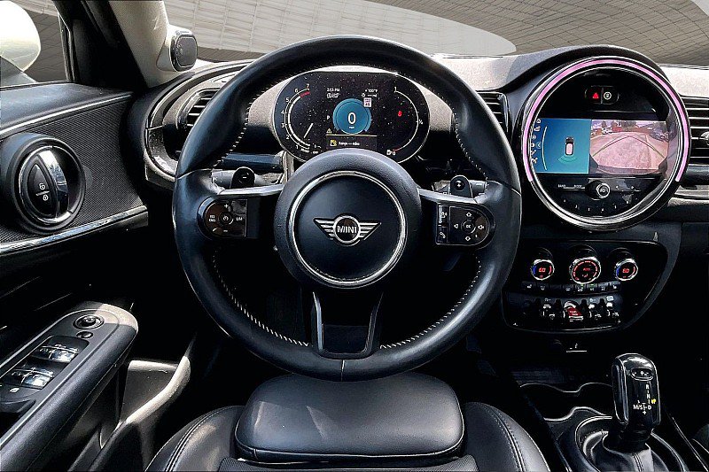 Used 2023 MINI Cooper Clubman S FWD image 4