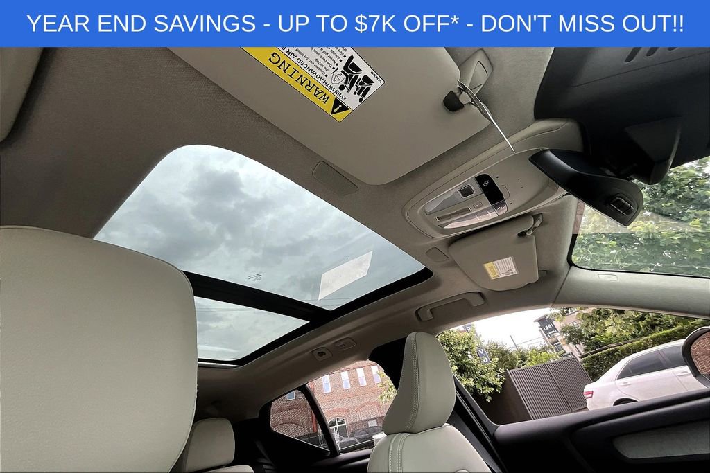 Used 2025 Volvo XC40 B5 Ultra w/ Protection Package Premier image 26