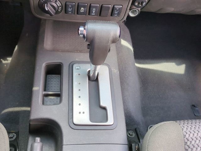 Used 2019 Nissan Frontier SV w/ Value Truck Package AWD/4WD image 18