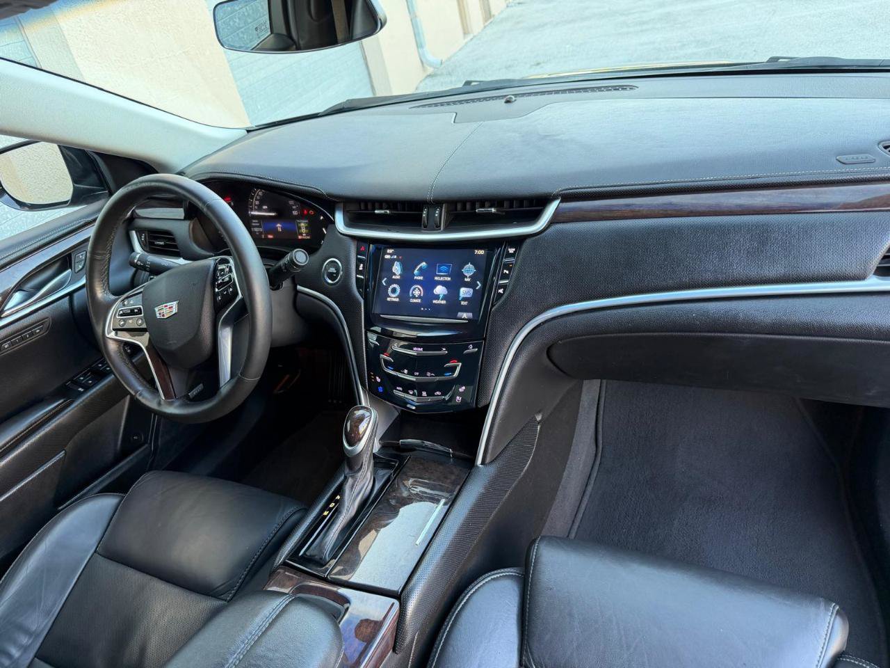 Used 2017 Cadillac XTS Luxury FWD image 19