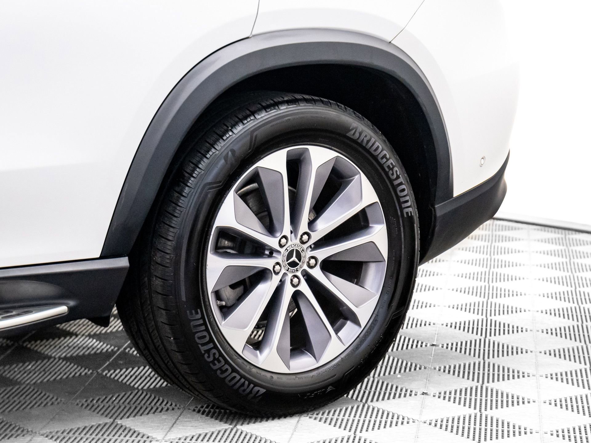 Used 2023 Mercedes-Benz GLE 350 4MATIC image 37