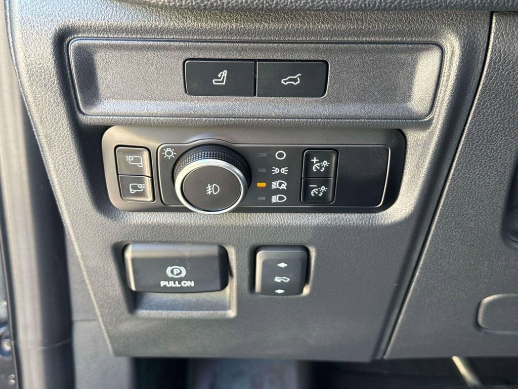 Used 2024 Ford Expedition Timberline image 40