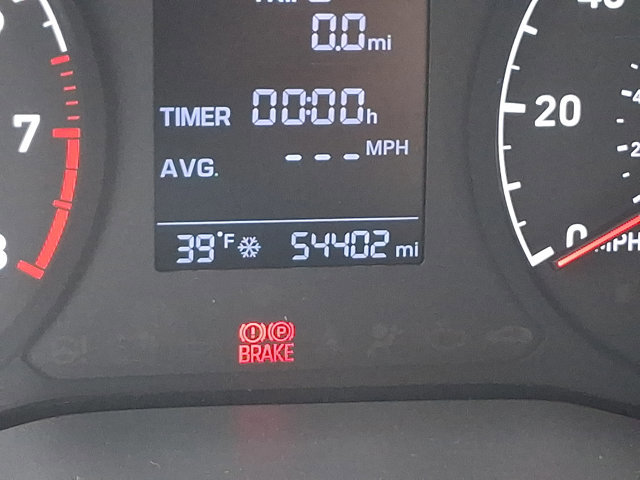 Used 2019 Hyundai Accent SE image 19