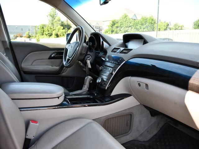 Used 2009 Acura MDX w/ Technology Package AWD/4WD image 28