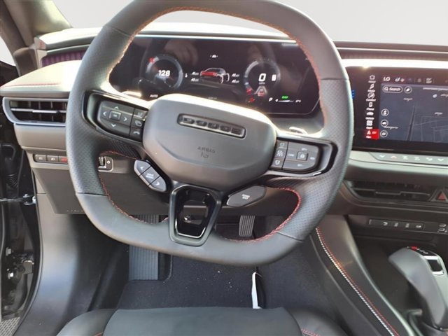 New 2025 Dodge Charger Scat Pack w/ Track Pack AWD/4WD image 22