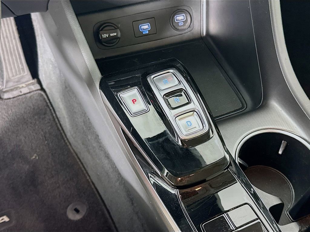 Used 2023 Hyundai Sonata SEL FWD image 17