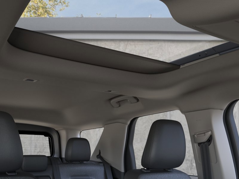 New 2025 Ford Bronco Sport Big Bend w/ Convenience Package image 22