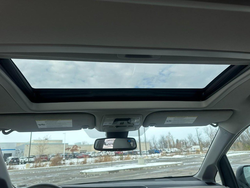 Used 2018 Toyota Sienna XLE Premium image 13