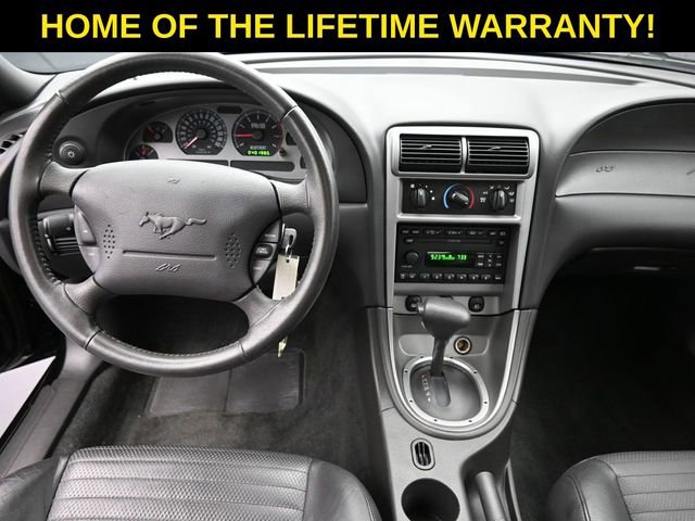 Used 2003 Ford Mustang Mach 1 image 15