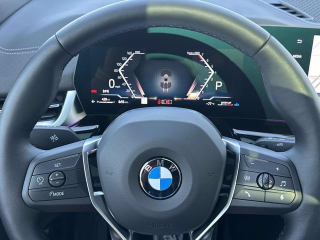 New 2026 BMW X2 xDrive28i w/ Convenience Package AWD/4WD image 15