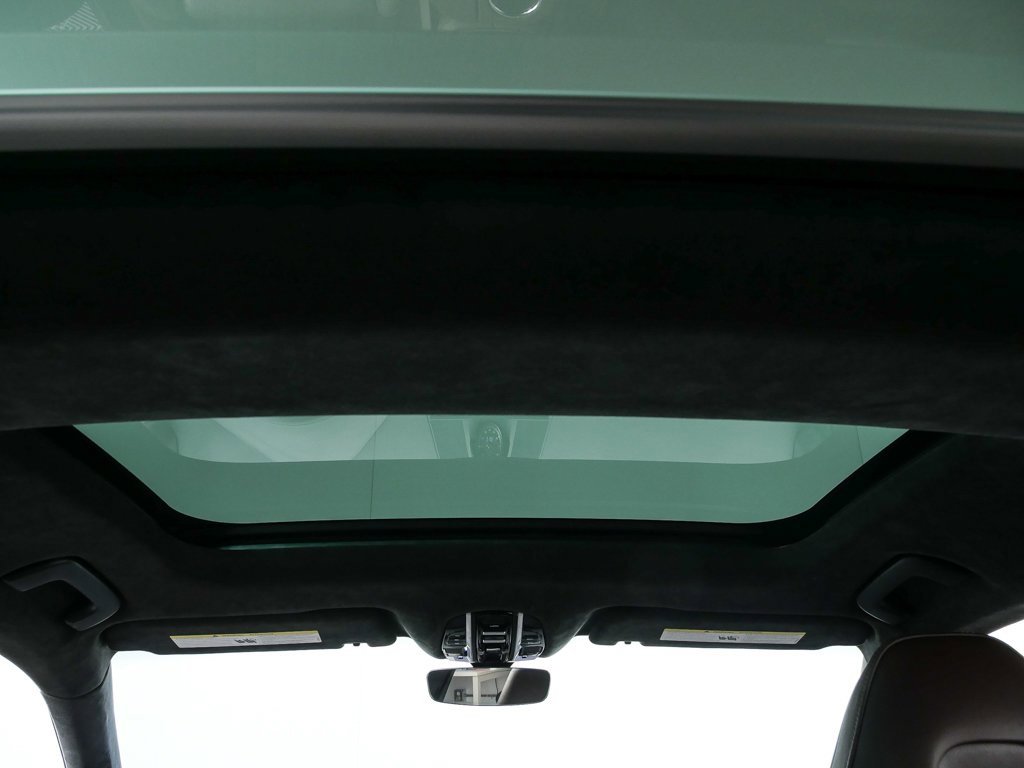 Certified 2019 Porsche Panamera GTS image 19