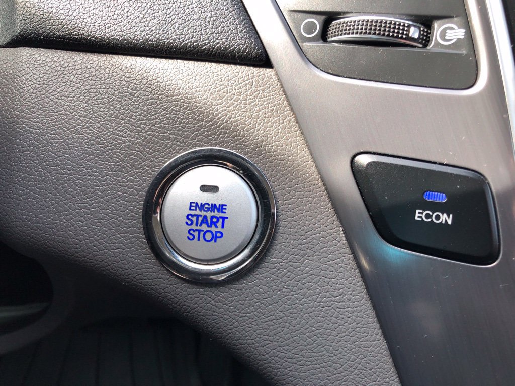 Used 2014 Hyundai Sonata Hybrid FWD image 15