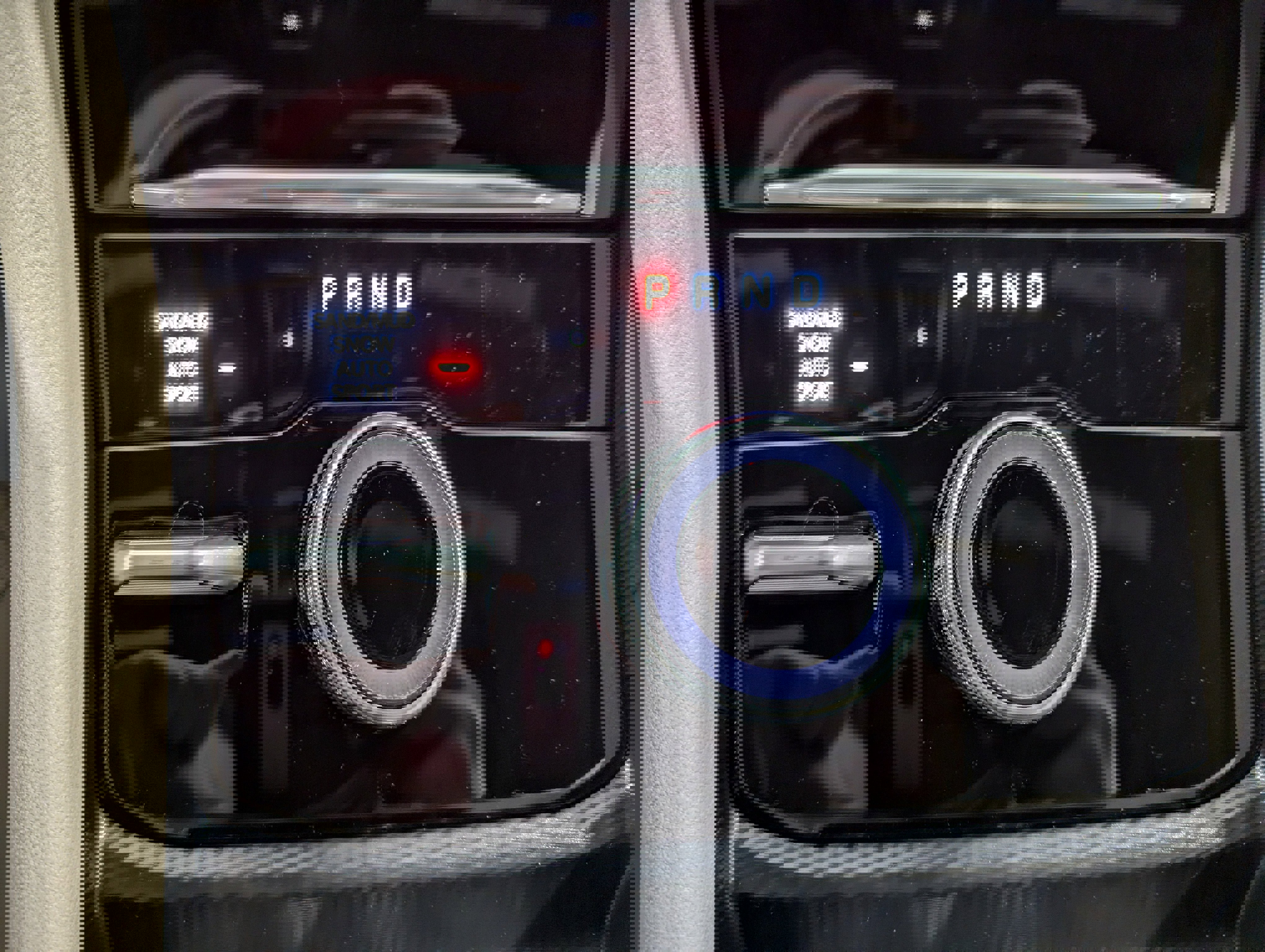 New 2025 Jeep Grand Cherokee Limited w/ Luxury Tech Group II image 18