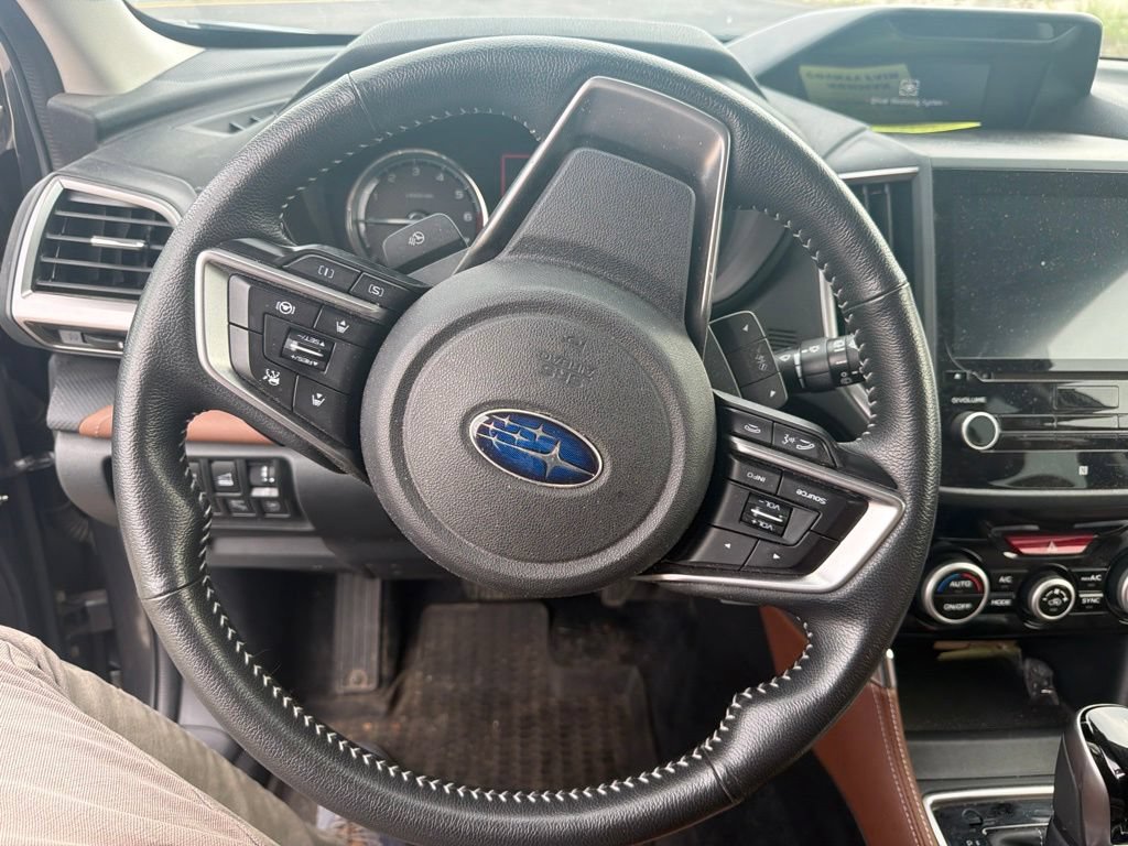 Used 2020 Subaru Forester Touring AWD/4WD image 2