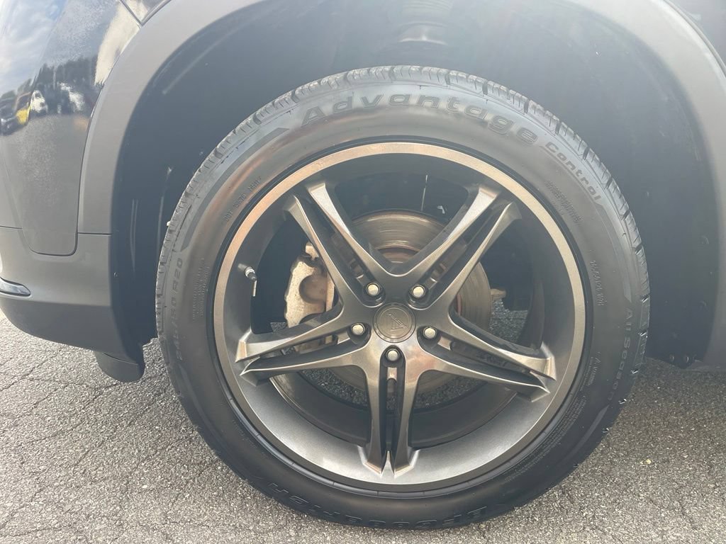 Used 2020 Honda Pilot Black Edition image 27