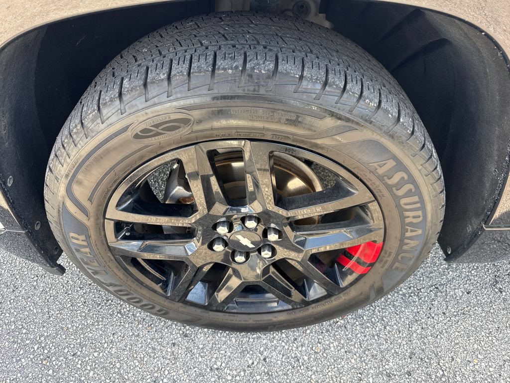 Used 2018 Chevrolet Traverse Premier w/ Redline Edition FWD image 13