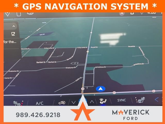 Used 2025 Chevrolet Traverse Z71 w/ Driver Confidence Package image 15