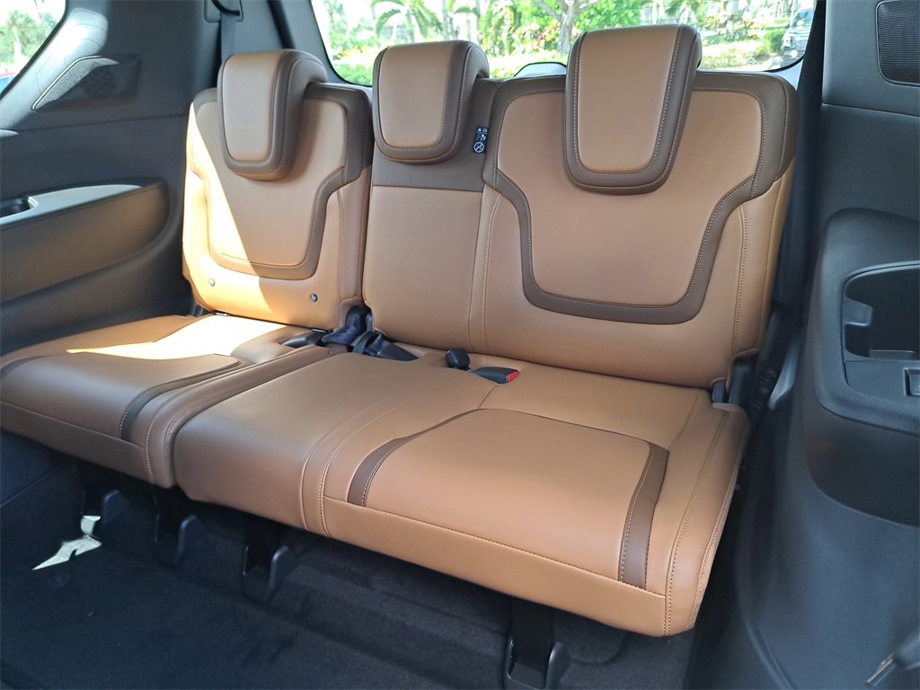 New 2026 Nissan Armada SL image 14